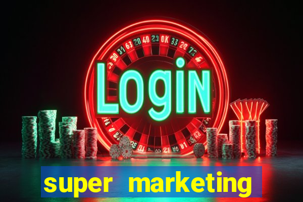 super marketing simulator dinheiro infinito